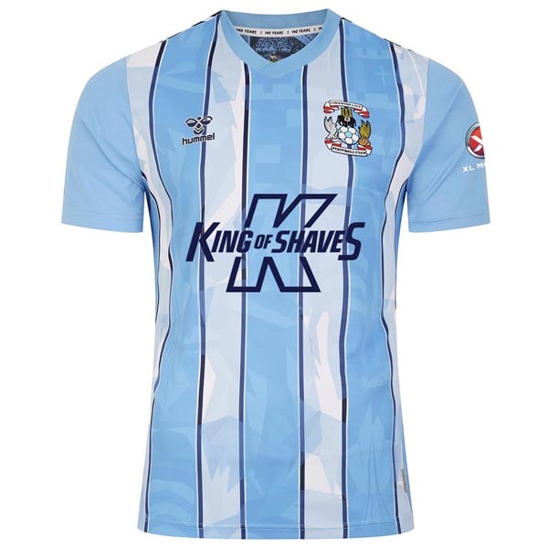 Tailandia Camiseta Coventry City 1ª 2023-2024